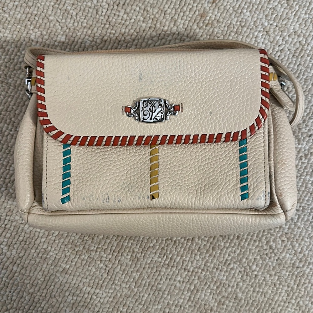 Brighton purse